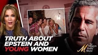 The TRUTH About What We've Learned About Jeffrey Epstein and Young Women From "Epstein Files" So Far