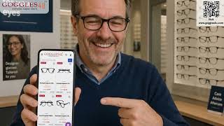 Clear Vision at All Distances For Less!