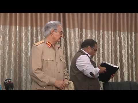 Granice istoka - 3 - Petak 21:30