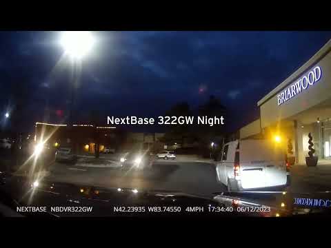 NextBase 322GW thumnail NextBase 322GW thumnail