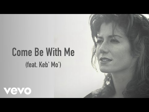 Thumbnail for Come Be With Me video