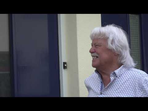 Martin Stoelinga | In zijn Wippolder..