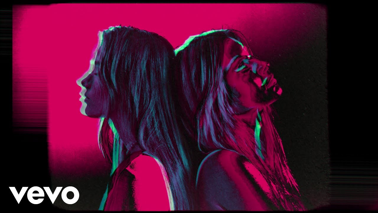 Bahari - Forget You lyrics