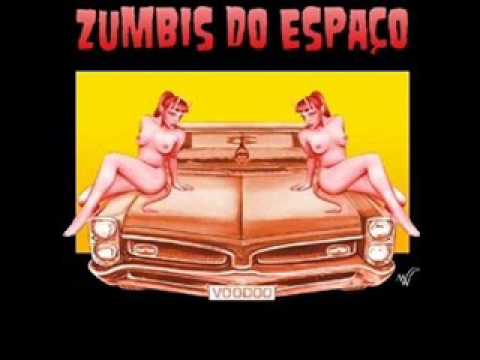 Zumbis do Espaço - Onde Os Fracos Não Tem Vez