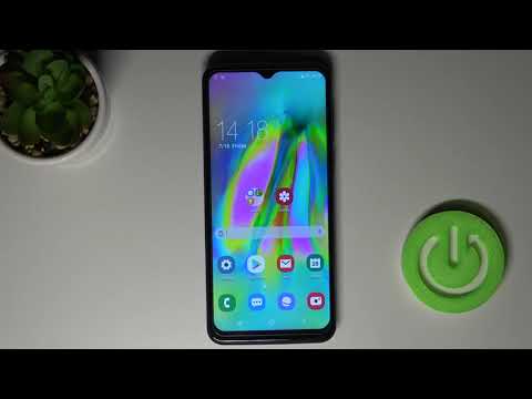 Fake SAMSUNG – How to Adjust Notification Bar Shortcuts