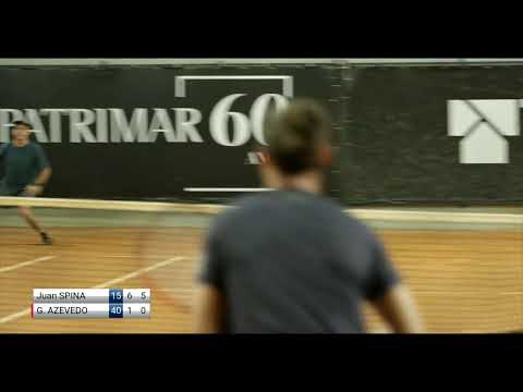 ITF 400 Master Rio de Janeiro