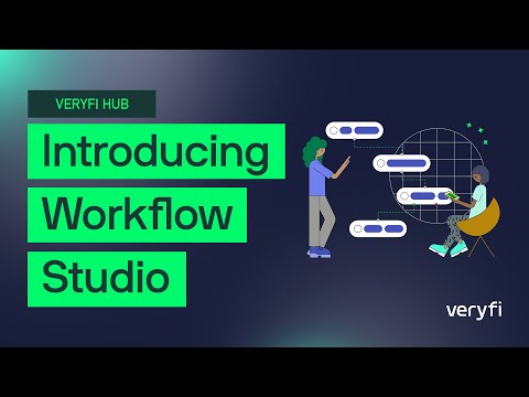 Veryfi Workflows: Turn 8 Hours of Work Into 8 Minutes