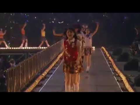 Hello! Project 2005 - Dekkai Uchuu ni Ai ga Aru