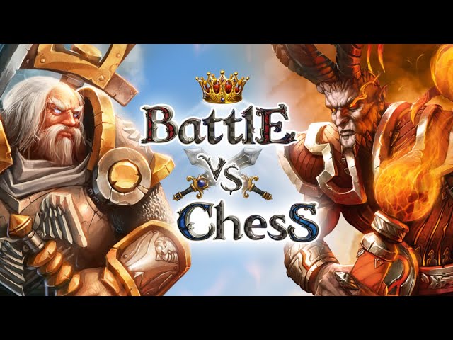 Video - Battle vs. Chess - Floating Island (DLC) (PC)