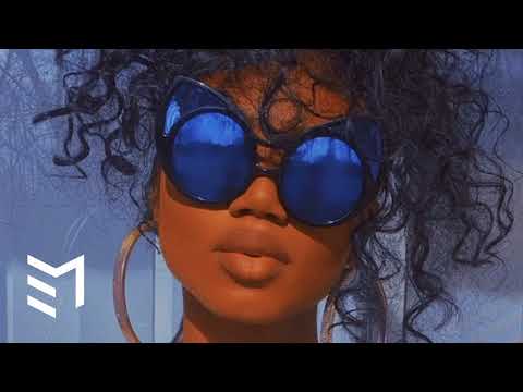 Zubi & Anatu, Moonflwr - Drive - By