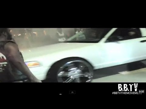 {BBTV} Ride - Thug Passion (Buck Banditz) Ft. Buck Bandit Reno OFFICIAL MUSIC VIDEO