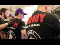 Dana White UFC 145 vlog day 1