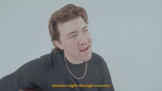 Bearings – “Make Your Way Back To Me”