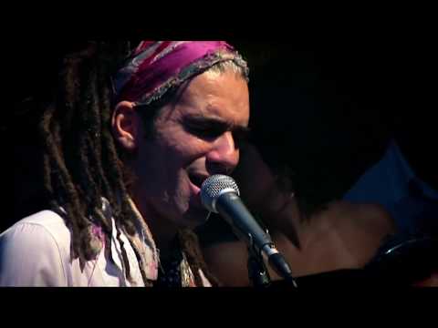 Ela Disse Assim - Grooveria Part. Max de Castro - DVD Avenida Brasil