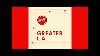 Licorice Pizza - Audio - Paul Thomas Anderson on KCRW's 'Greater L.A.' 11-24-21 video