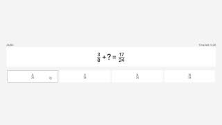 Optiver- QT- 80in8 (Online Test)