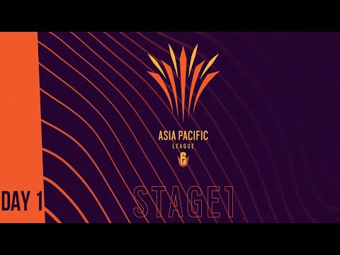 He Clutched a 1v4 At 1HP!! |  APAC South 2022 Stage 1 Day 1 Highlights