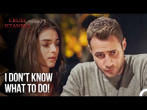 Post-Fight Counseling Session | Cruel Istanbul Episode 69