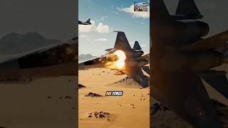 Download lagu When An F-15 Eagle Landed With One Wing #shorts #F15Eagle #MilitaryAviation #AviationHistory mp3