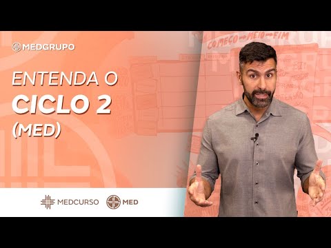 Entenda o Ciclo 2 (MED)