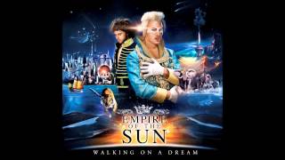 Empire Of The Sun - Half Mast (Audio)