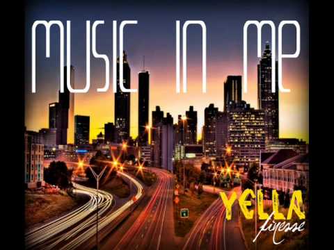 Yella Finesse - Fucking Music