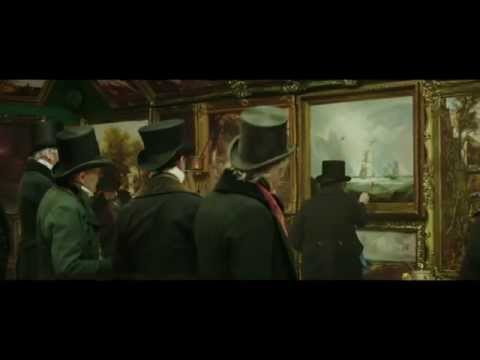 ตัวอย่างภาพยนตร์ Mr.Turner