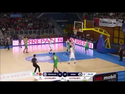 Gli highlights di Remer Treviglio-MSB1871