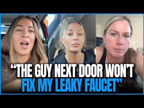 Feminists Won The Fight But Lost The War | Chivalry Is DEAD And Women K!lled It!