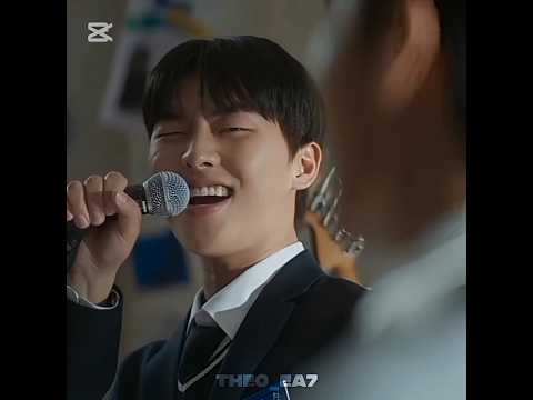 Su-ho and Baku Old moment memories🤧🎬💔Sad scane🥺#weakheroclass1#twinklingwatermelon#sad#phonk#song