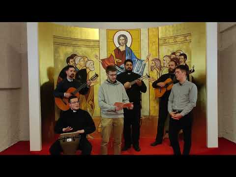 Kolyada Challenge 2021 - Redemptoris Mater Uzhhorod