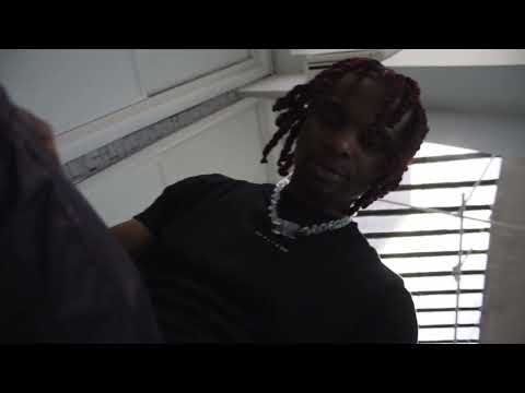 Mo Bangaz - Road Runnin [Official Music Video]