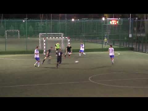 7 КХ 15 Soft Serve – Yard Team 2 тайм