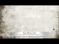 That All You Got? -Steve Earle & The Dukes (& The Duchesses)