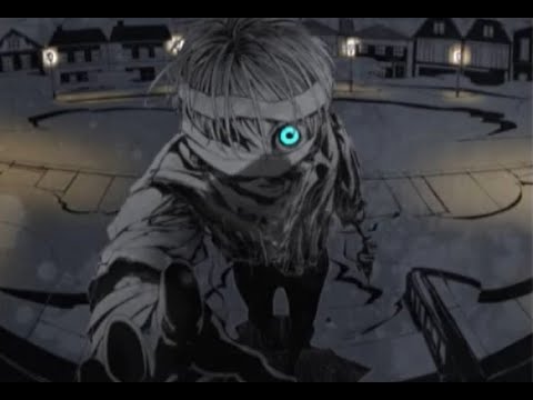 Night Walker - Len Kagamine (English sub) 鏡音レン Plutonius(hayakawa_P)