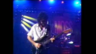 Ian Moss - Mr Rain live MTV 1989