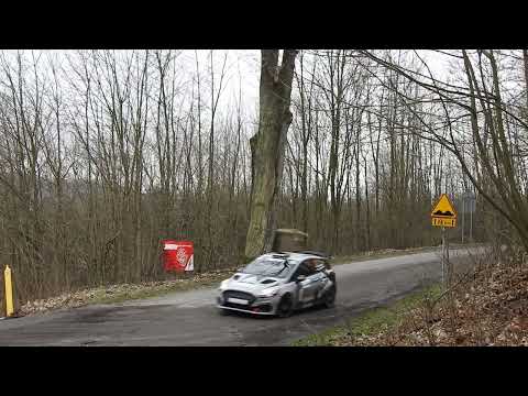 7 Tech-Mol Rally Tarmac Masters 2023