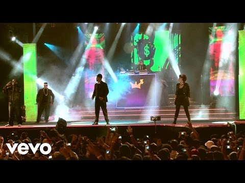 Ao Cubo - Abençoado por Deus ft. Dexter