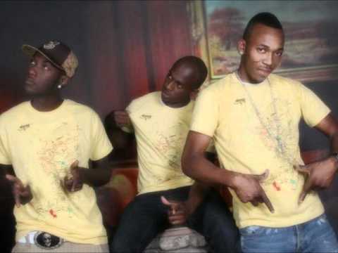 MERITAL FAMILY - NOBODY KNOWS - COOL OUT RIDDIM [FEB 2012]