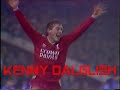 Kenny Dalglish Liverpool FC goals collection