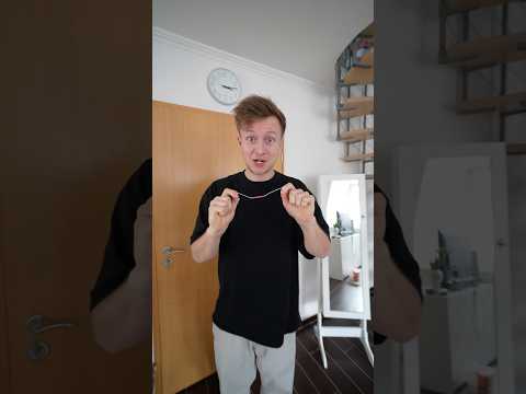Knallschnur Prank eskaliert etwas 🫪🧨 | Echtso #shorts