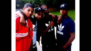 Hamilton Park Thing Called Us