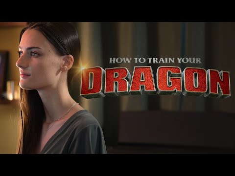 Test Drive / Where No One Goes - How To Train Your Dragon (Cover)