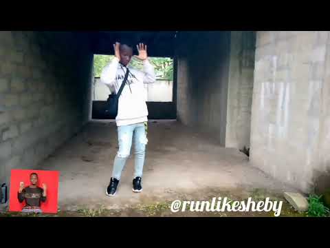 The Woah Dance"Tisa Korean-werrkkk"(Dance Video) shot by runlikesheby #TheWoah