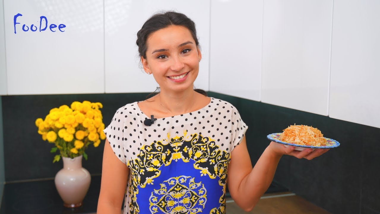 Рис Пилав - рецепт привезла из отпуска - так мало кто готовит! а очень зря!