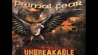 Primal Fear - Strike [Unbreakable]