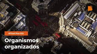 Organismos organizados - BTCast Plus #022