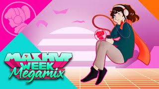 sofia's bike - Mashup Week: Megamix