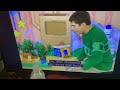 Blue S Clues Skidoo Adventure Skidoo We Can Too Barks Joe 2004
