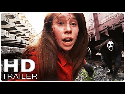 Tráiler El juego de la muerte [WEB-DL] 2021